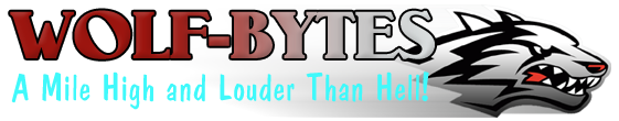 Wolf-Bytes - Powered by vBulletin